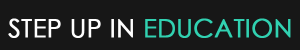 Step Up Sign In Login - Step Up In Education