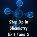 Chemistry Unit 1 and 2